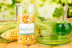 Preston Brook biofuel availability