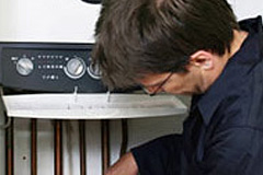 boiler repair Preston Brook